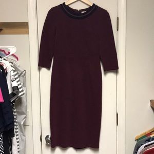 Boden dress